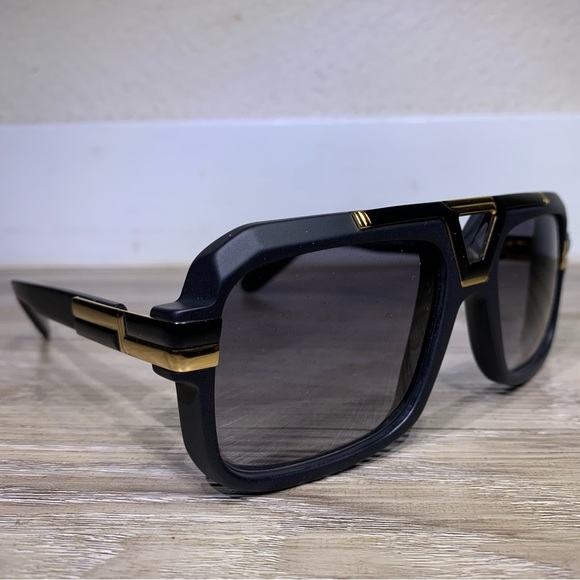 Cazal Sunglasses - Picture 1 of 9